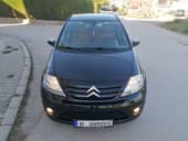 Citroen C3 1.6i CROSS LINE CH