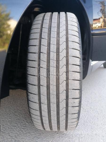 Citroen C3 1.6i CROSS LINE CH