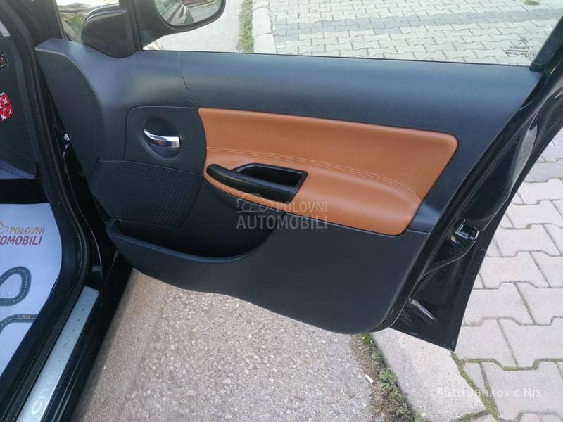 Citroen C3 1.6i CROSS LINE CH