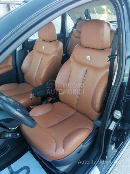 Citroen C3 1.6i CROSS LINE CH