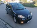 Citroen C3 1.6i CROSS LINE CH