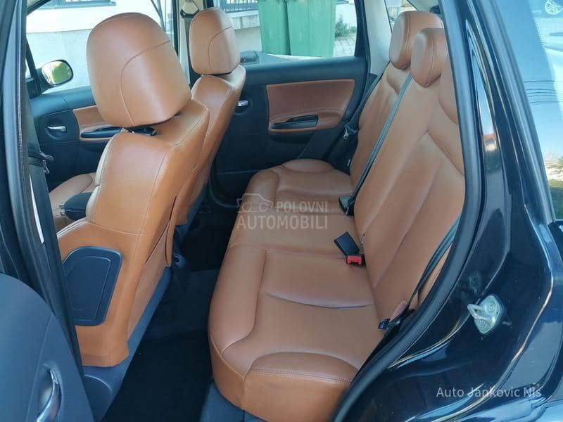 Citroen C3 1.6i CROSS LINE CH