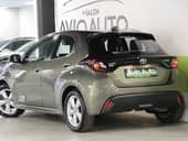 Toyota Yaris Autom.atic