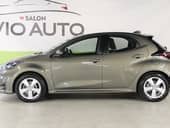 Toyota Yaris Autom.atic
