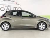 Toyota Yaris Autom.atic