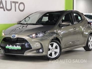 Toyota Yaris Autom.atic