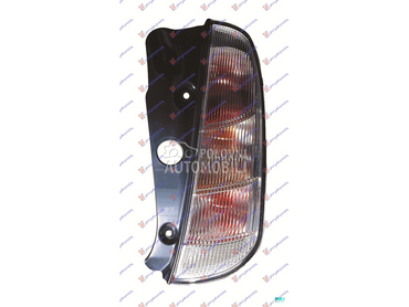 STOP LAMPA 2006- (DEPO) za Lancia Ypsilon od 2003. do 2011. god.