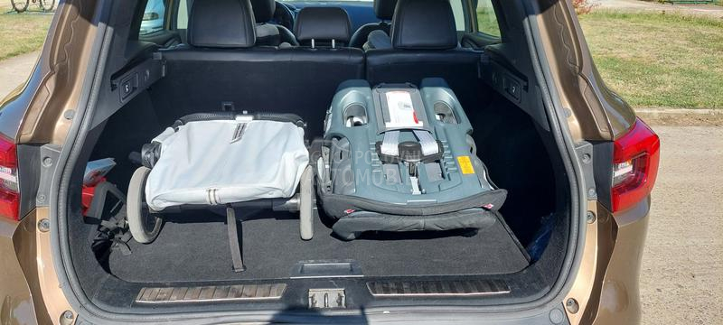 Renault Kadjar 1.5 DCI BOSE