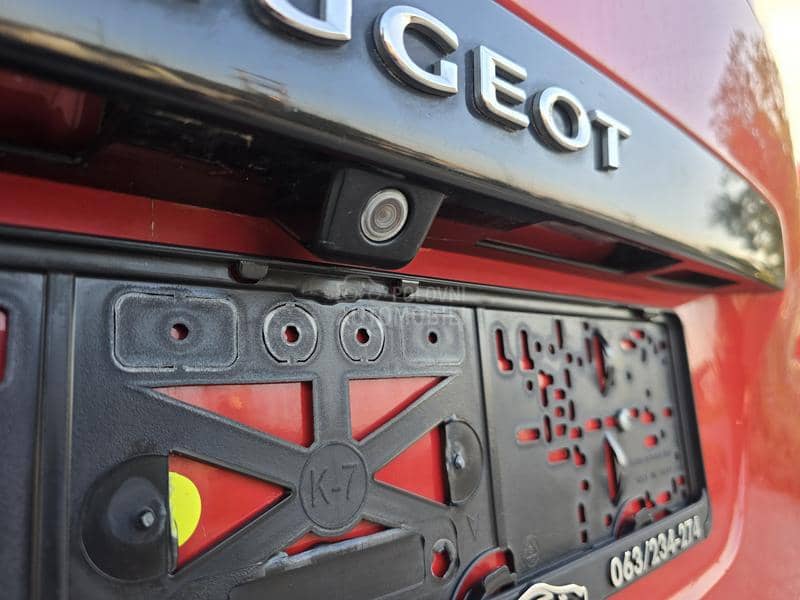 Peugeot Expert 2.0HDI 4X4 PRODUZEN