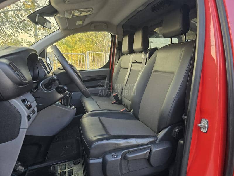 Peugeot Expert 2.0HDI 4X4 PRODUZEN