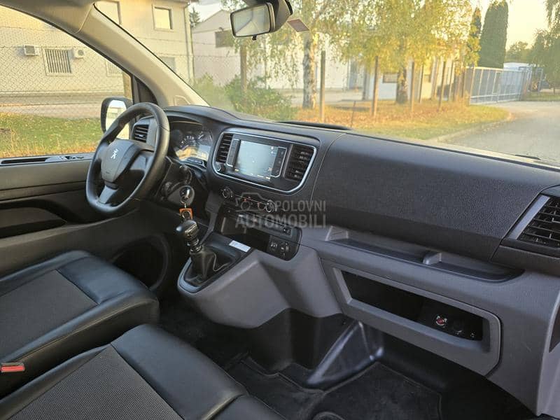 Peugeot Expert 2.0HDI 4X4 PRODUZEN