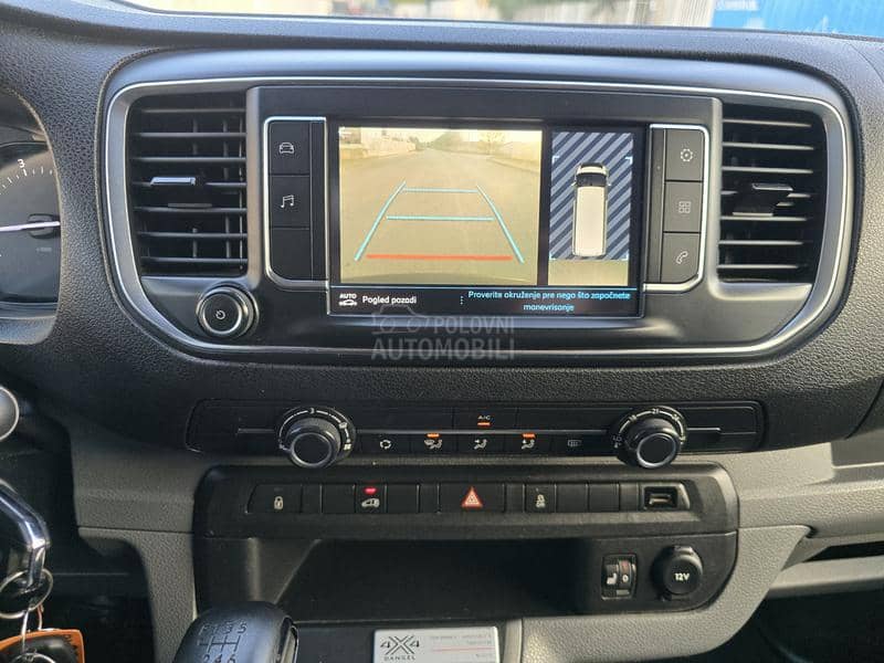 Peugeot Expert 2.0HDI 4X4 PRODUZEN