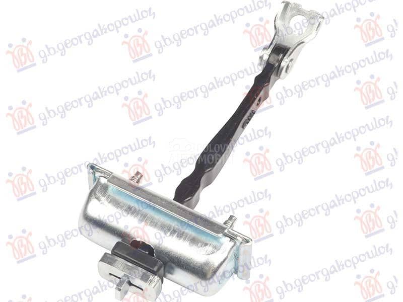 GRANICNIK ZADNJIH VRATA