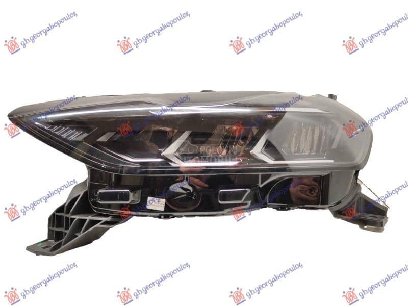 FAR CEO LED MATRIX Levo