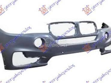 PREDNJI BRANIK PM za BMW X5 od 2013. do 2018. god.