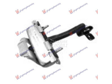 GRANICNIK ZADNJIH VRATA Levo za Ford Transit Connect od 2000. do 2006. god.