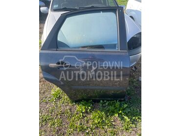 vrata fokus mk2 hecbek za Ford Focus od 2005. do 2010. god.