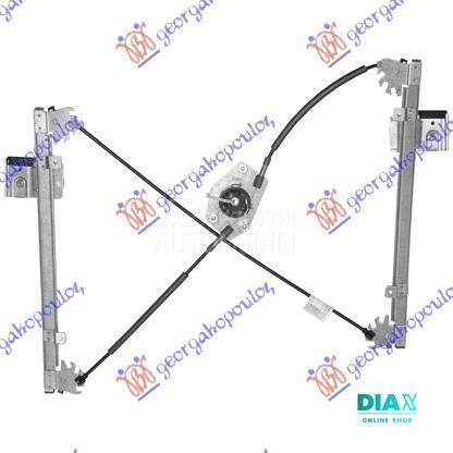 PODIZAC PREDNJEG PROZORA ELEKT