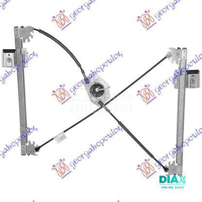 PODIZAC PREDNJEG PROZORA ELEKT