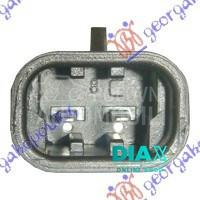 MOTOR PODIZACA PROZORA