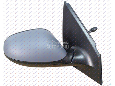 RETROVIZOR MEHANICKI SA SAJLOM za Lancia Ypsilon od 2003. do 2011. god.