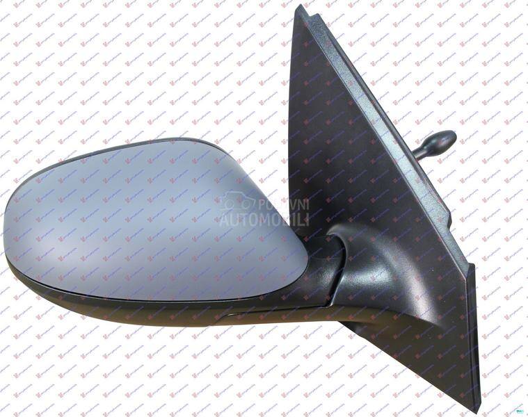 RETROVIZOR MEHANICKI SA SAJLOM