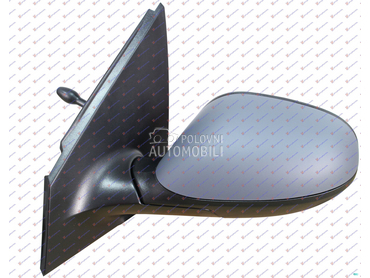 RETROVIZOR MEHANICKI SA SAJLOM za Lancia Ypsilon od 2003. do 2011. god.