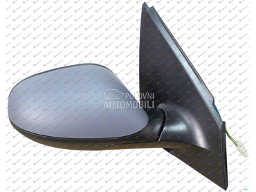RETROVIZOR ELEKTRICNI SA GREJA za Lancia Ypsilon od 2003. do 2011. god.