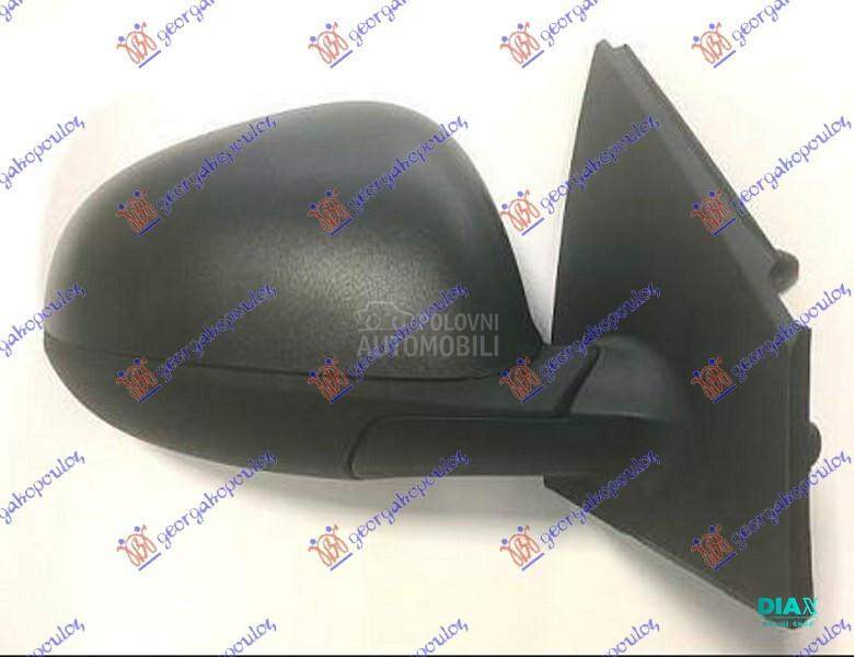 RETROVIZOR MEHANICKI SA SAJLOM