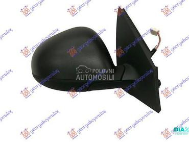 RETROVIZOR ELEKTRICNI SA GREJA za Lancia Ypsilon od 2003. do 2011. god.