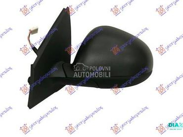 RETROVIZOR ELEKTRICNI SA GREJA za Lancia Ypsilon od 2003. do 2011. god.