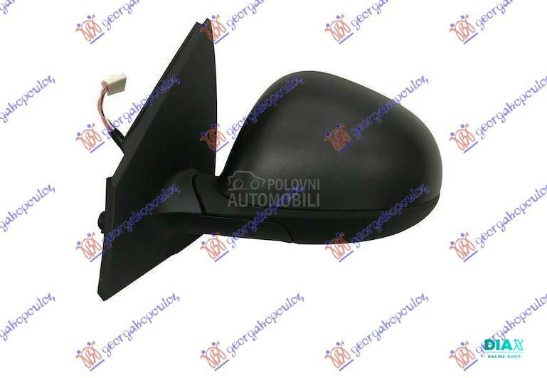 RETROVIZOR ELEKTRICNI SA GREJA