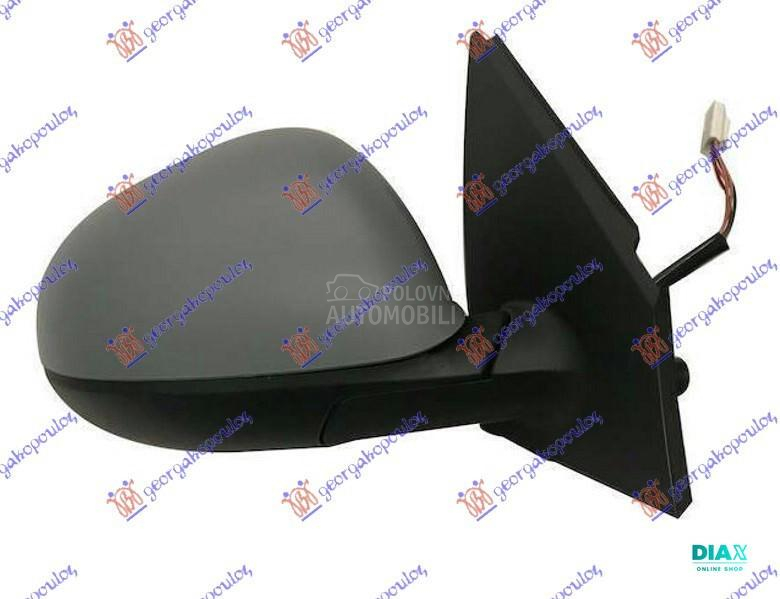 RETROVIZOR ELEKTRICNI SA GREJA