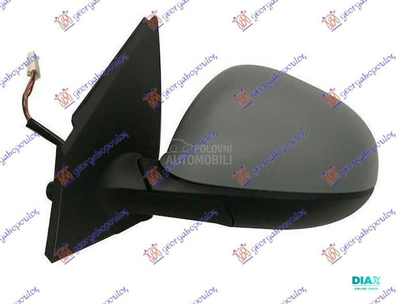 RETROVIZOR ELEKTRICNI SA GREJA