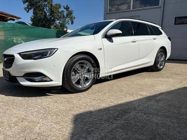 Opel Insignia 2.0CDTI
