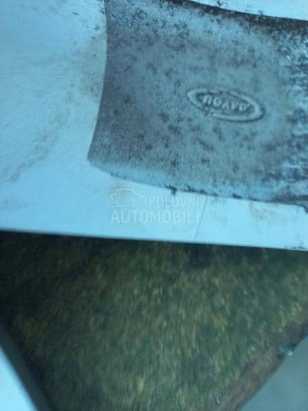 Aluminijumske felne  17" 5 x 108