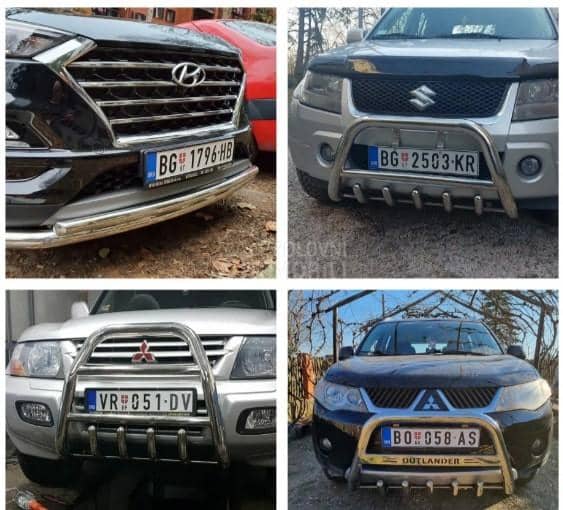 Rolbar,rollbar,bulbar,gazista