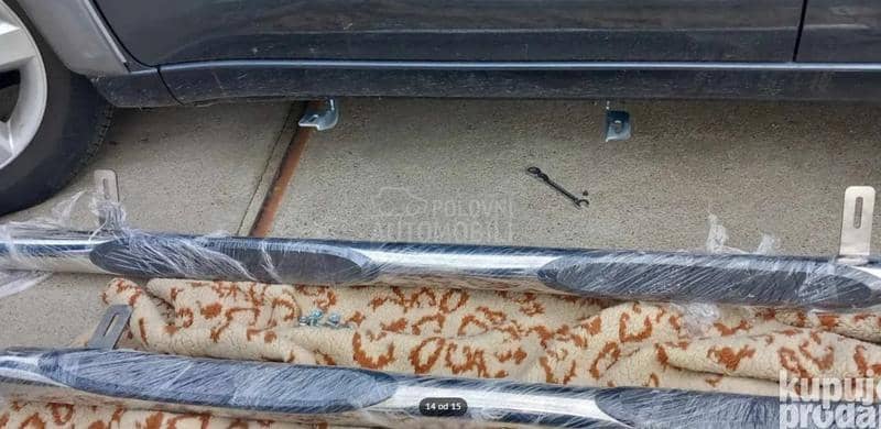 Rolbar,rollbar,bulbar,gazista