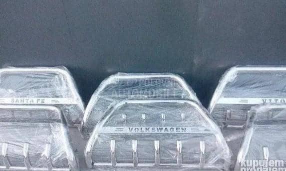 Rolbar,rollbar,bulbar,gazista