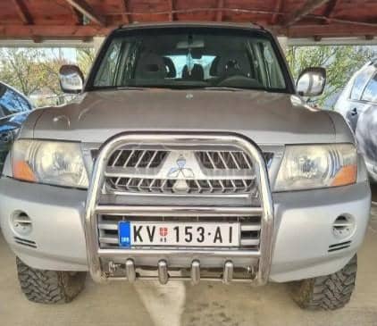 Rolbar,rollbar,bulbar,gazista