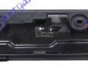 NOSAC PREDNJEG BRANIKA... za Volkswagen Caddy od 2004. do 2010. god.