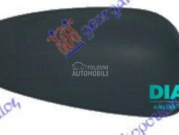 POKLOPAC RETROVIZORA PM 2010- za Lancia Ypsilon od 2003. do 2011. god.