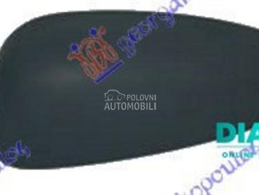 POKLOPAC RETROVIZORA PM 2010- za Lancia Ypsilon od 2003. do 2011. god.