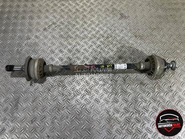 POLUOSOVINA za BMW Serija 2