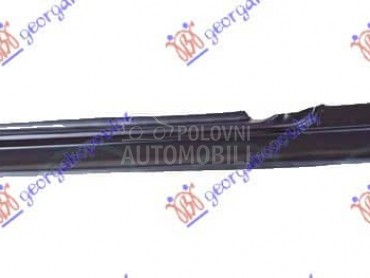 SAJTNA 2 VRATA Levo za Nissan Almera od 1998. do 2000. god.