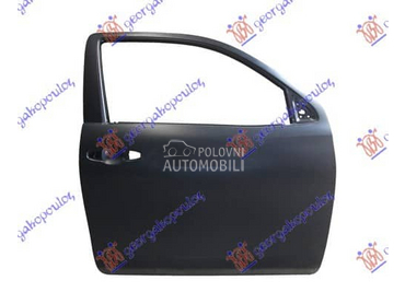 VRATA PREDNJA Desno za Toyota Hilux od 2015. do 2020. god.