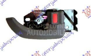 KVAKA PREDNJIH VRATA...