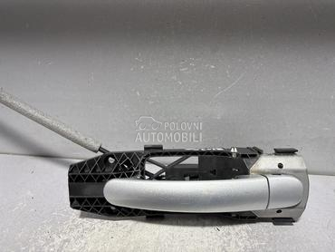 RUCKA VRATA za Volkswagen Tiguan