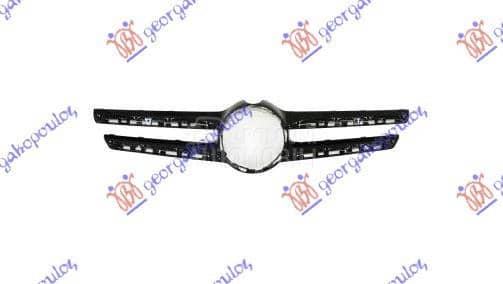 PVC MASKA SPOLJASNJA CRNA