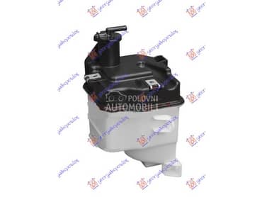 POSUDA ZA ANTIFRIZ za Mazda 3 za 2019. god.